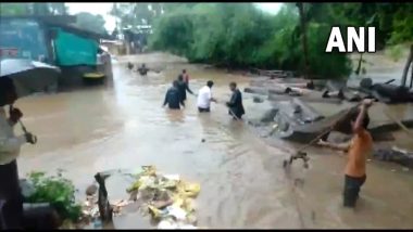 मध्य प्रदेश में भारी बारिश और बाढ़ से हालात बदतर, कई इलाके जलमग्न तो कई इलाकों में जल-जमाव से अस्त-व्यस्त हुआ जन-जीवन