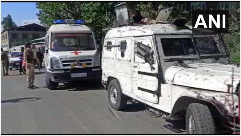 कश्मीर में आतंकियों की काली करतूत: बीजेपी नेता गुलाम रसूल डार और उनकी पत्नी को उतारा मौत के घाट