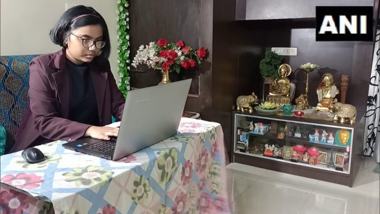 महाराष्ट्र की 14 वर्षीय बेटी दीक्षा शिंदे ने किया देश का नाम रोशन, NASA से मिली फेलोशिप, पैनलिस्ट के रूप में किया सिलेक्ट