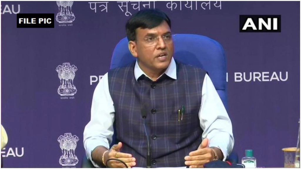 मनसुख मंडाविया बोले- ZyCov-D वैक्सीन आत्मनिर्भर भारत और मेक इन इंडिया के दृष्टिकोण को पूरा करती है 