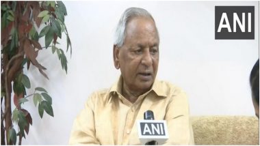 Kalyan Singh Passes Away: जब कल्याण सिंह ने भाषण में कहा था, मैं BJP को समर्पित, शव भी बीजेपी के झंडे में ले जाया जाए