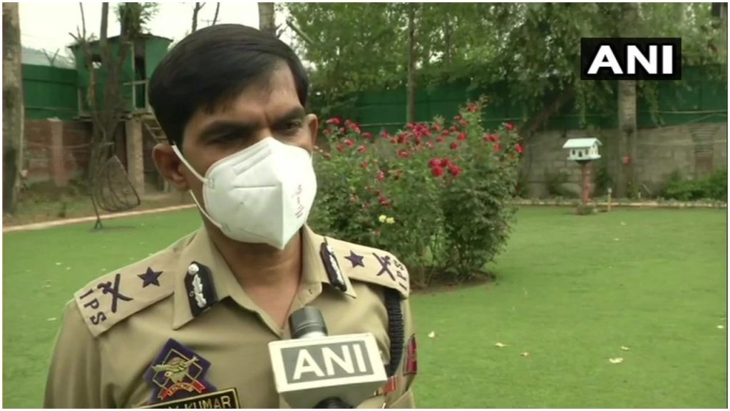 कश्मीर के टॉप 10 आतंकियों की लिस्ट में शुमार अब्बास शेख और उसका राइट हेंड साकिब मंजरू मुठभेड़ में ढेर