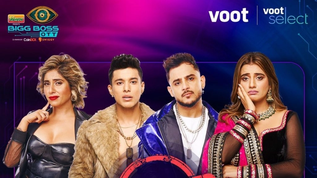 प्रतीक और नेहा बने घर के नए बॉस मैन और बॉस लेडी 