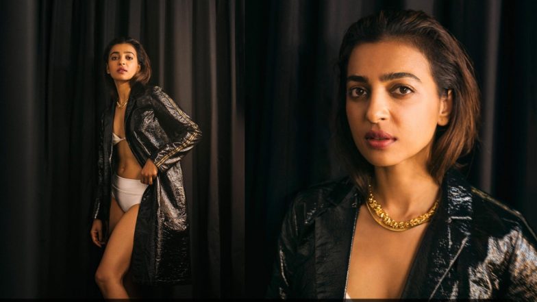 Nude Video को लेकर ट्रोल होने वाली राधिका आप्टे ने अब बिकिनी पहनकर करवाया फोटोशूट, क्या कह रहे हैं यूजर्स