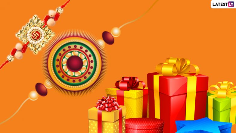 SBI Raksha Bandhan Offer: SBI YONO का खास ऑफर, राखी के गिफ्ट पर मिलेगा 20 फीसदी का फ्लैट डिस्काउंट