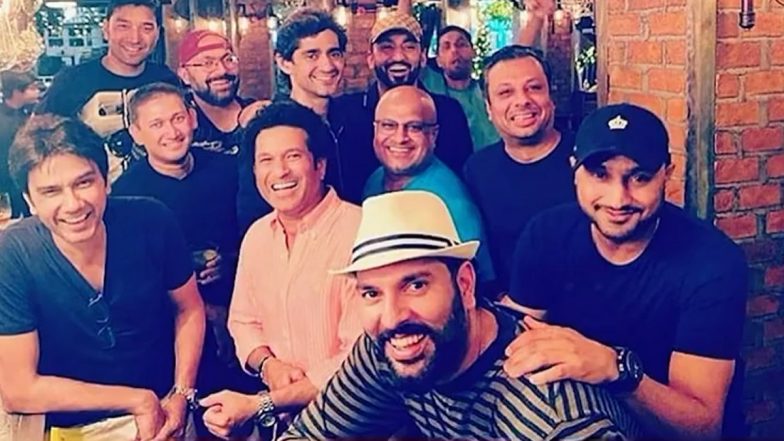 Friendship Day 2021: फ्रेंडशिप डे पर Yuvraj Singh ने शेयर की खास वीडियो, Dhoni को किया जरअंदाज