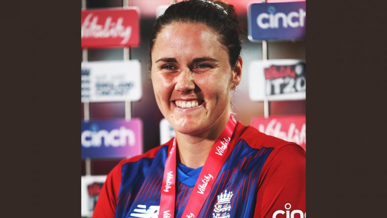 Happy Birthday Nat Sciver: 29 साल की हुईं स्टार इंग्लिश ऑलराउंडर Nat Sciver, यहां पढ़ें कैसा रहा है उनका अबतक का क्रिकेट करियर