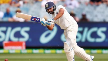 ENG vs IND 2nd Test 2021: 'हिटमैन' Rohit Sharma के लिए आज का दिन खास, लॉर्ड्स में 66 रन बनाते ही तोड़ेंगे दो बड़े रिकॉर्ड