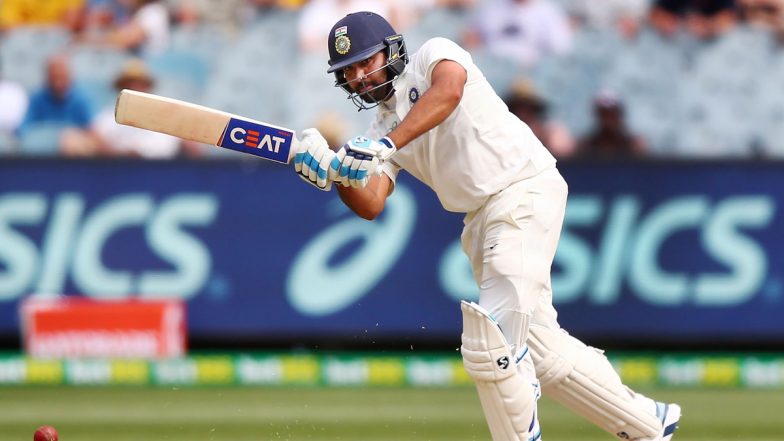 ENG vs IND 2nd Test 2021: 'हिटमैन' Rohit Sharma के लिए आज का दिन खास, लॉर्ड्स में 66 रन बनाते ही तोड़ेंगे दो बड़े रिकॉर्ड