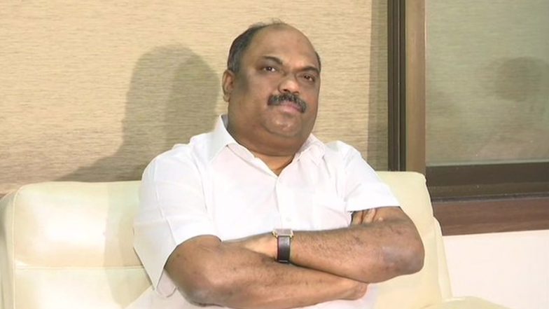 मनी लॉन्ड्रिंग मामले में महाराष्ट्र के मंत्री Anil Parab को ED ने तलब किया