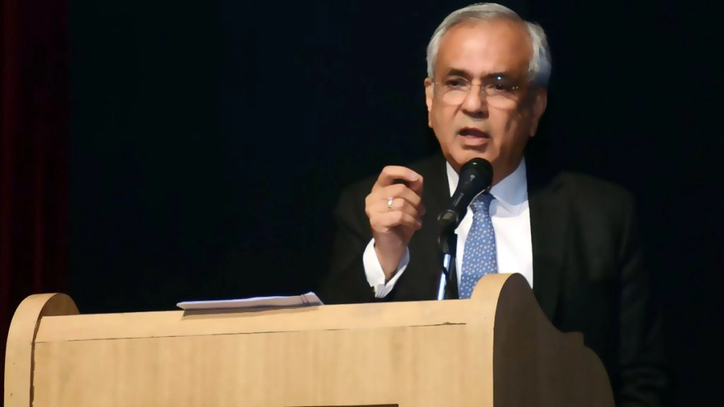 कारोबार सुगमता में सुधार के लिए मजबूत बिजली वितरण क्षेत्र जरूरी: राजीव कुमार