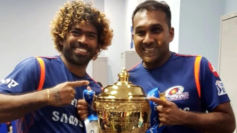 Mumbai Indians के कोच ने अंतरराष्ट्रीय क्रिकेट में फुल टाइम कोचिंग करने से किया इंकार, ये बड़ी वजह आई सामने