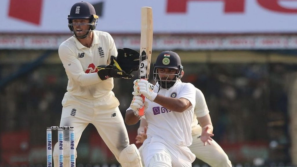 बारिश के कारण पांचवें दिन का खेल रद्द