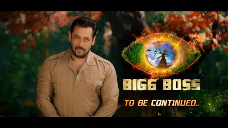 Bigg Boss 15 Promo: जंगल में घूमते दिखे सलमान खान, रेखा भी हैं प्रोमो में (Watch Video)