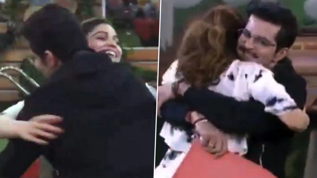 राकेश बापट और शमिता शेट्टी के बीच शुरू हो रही है नई स्टोरी?