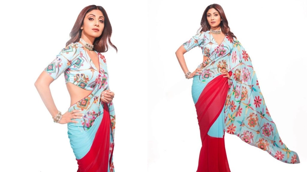 शिल्पा शेट्टी ने शो में आने से पहले रखी थी शर्त 