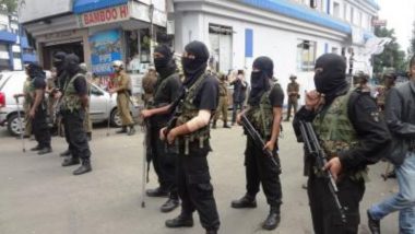 Silicon Valley: सिलिकॉन वैली की सुरक्षा के लिए कर्नाटक पुलिस ने किया SWAT टीम का गठन