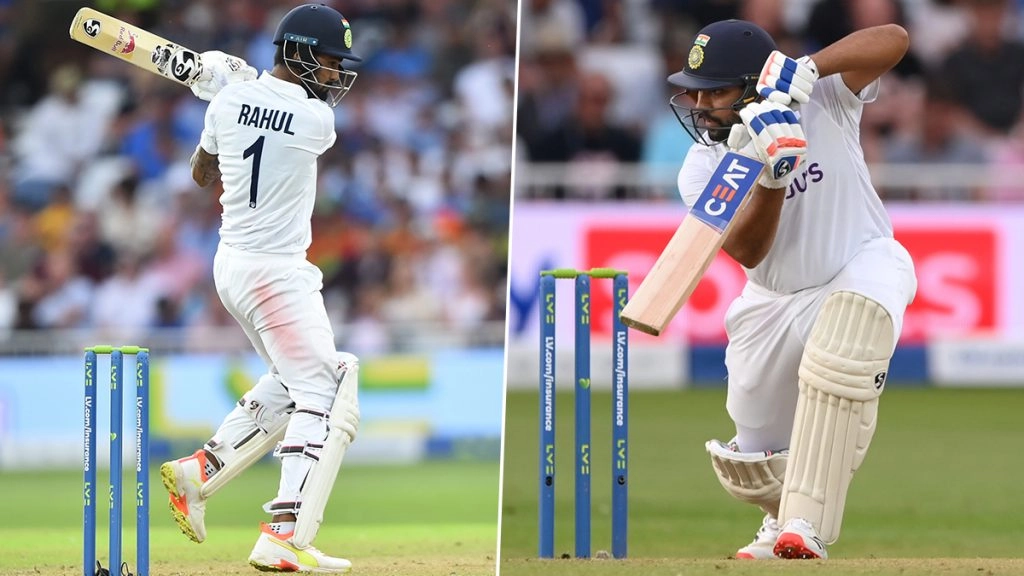 Ind vs Eng: रोहित शर्मा और केएल राहुल की जोड़ी ने किया वो कमाल जिसकी उम्मीद कम लोगों ने ही की थी
