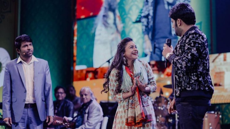 सुमोना चक्रवर्ती ने नहीं छोड़ा है The Kapil Sharma Show, ये नई डिटेल आई सामने