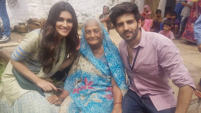 सीनियर एक्ट्रेस Sunita Shirole ने लगाई आर्थिक मदद की गुहार, बीमारी के चलते सारे पैसे हुए खर्च