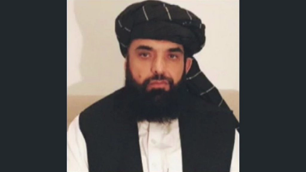 तालिबान ने अंतरराष्ट्रीय समुदाय से मान्यता देने की अपील की