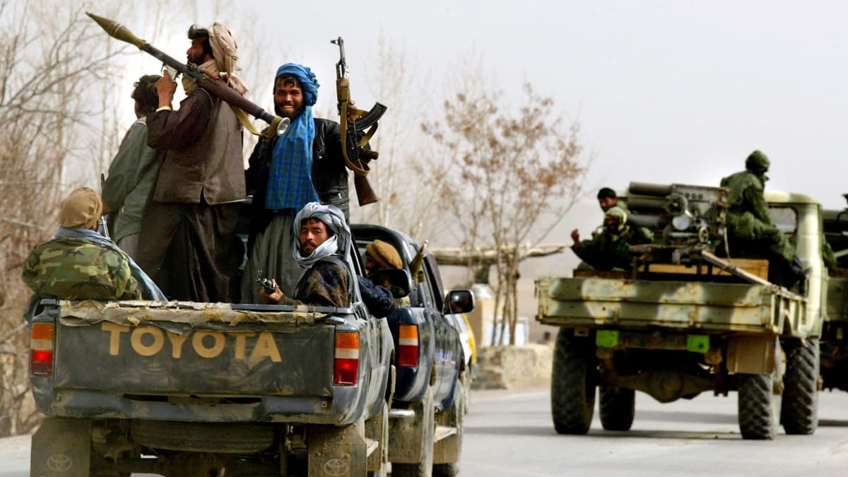 Taliban: तालिबान ने अफगानिस्तान में युद्ध समाप्ति की घोषणा की