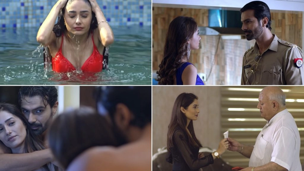 क्लाइंट नंबर 7 का धमाकेदार ट्रेलर हुआ रिलीज 