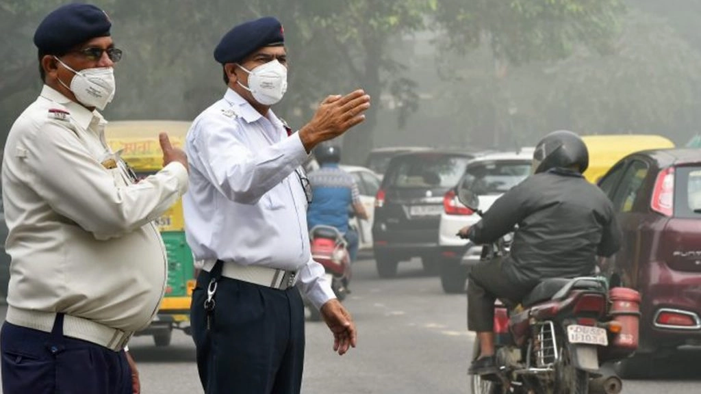 15 अगस्त को दिल्ली-NCR में ये रूट्स रहेंगे बंद, घर से निकलने से पहले पढ़ लें ट्रैफिक एडवाइजरी