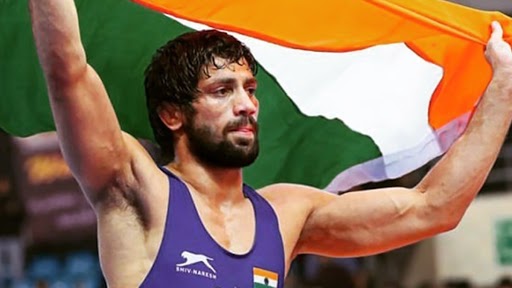 Tokyo Olympics 2020: रवि कुमार दहिया ने सेमीफाइनल में किया प्रवेश, विपक्षी रेसलर को 14-4 से किया चित्त
