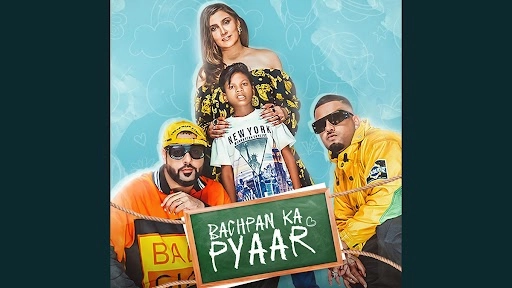 बचपन का प्यार' फेम सहदेव डर्डो बादशाह के साथ गाएंगे डुएट, इस दिन रिलीज होगा गाना, देखें टीज़र