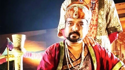 जोधा अकबर के एक्टर Lokendra Singh Rajawat की हुई सर्जरी, डायबिटीज के कारण काटना पड़ा पैर