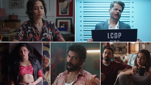 The Money Heist Anthem: अनिल कपूर, राणा दग्गुबाती, श्रुति हासन और इन एक्टर्स ने 'जल्दी आओ' को दिखाने की मांग की, देखें वीडियो