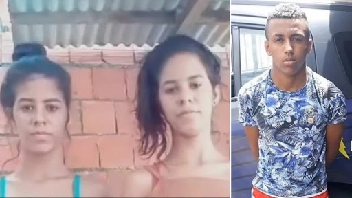  हमलावरों ने इन्स्टाग्राम पर लाइव जुड़वां बहनों को गोलियों से भुना, सोशल मीडिया पर वायरल हुआ खौफनाक मंजर