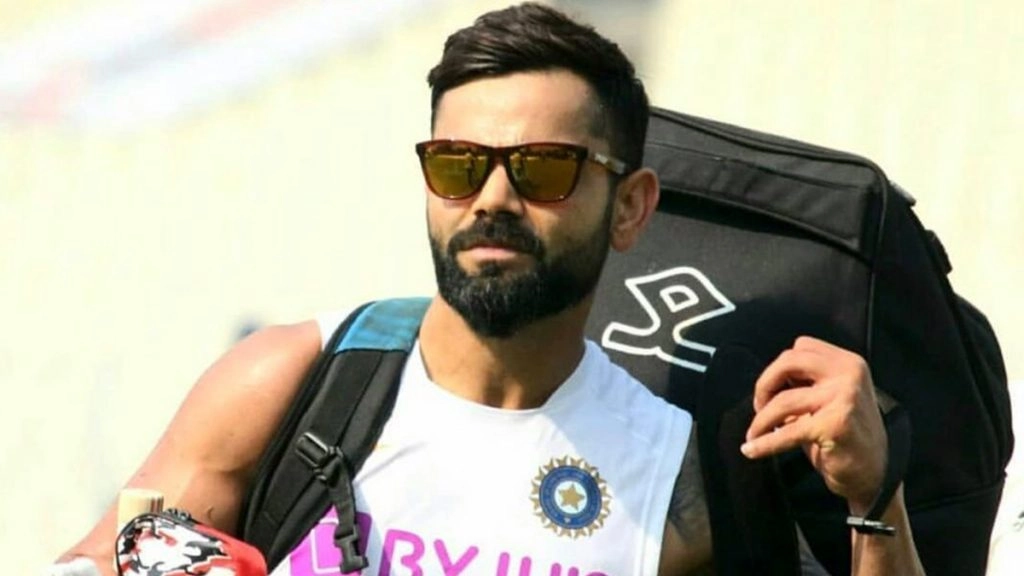 टीम इंडिया को पारी और 76 रनों से हार का सामना करना पड़ा