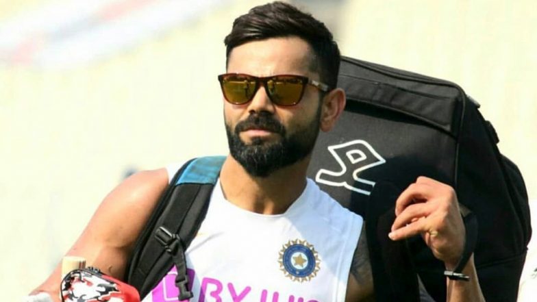 Virat Kohli से पूछा गया, क्या आप रोहित शर्मा को बाहर करोगे?
