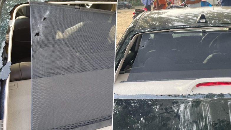Delhi Road Rage: हॉर्न नहीं सुनने पर सिरफिरे ने दोस्तों के ग्रुप पर चलाई गोलियां, पुलिस ने किया अरेस्ट, बोला- मैं नशे में था