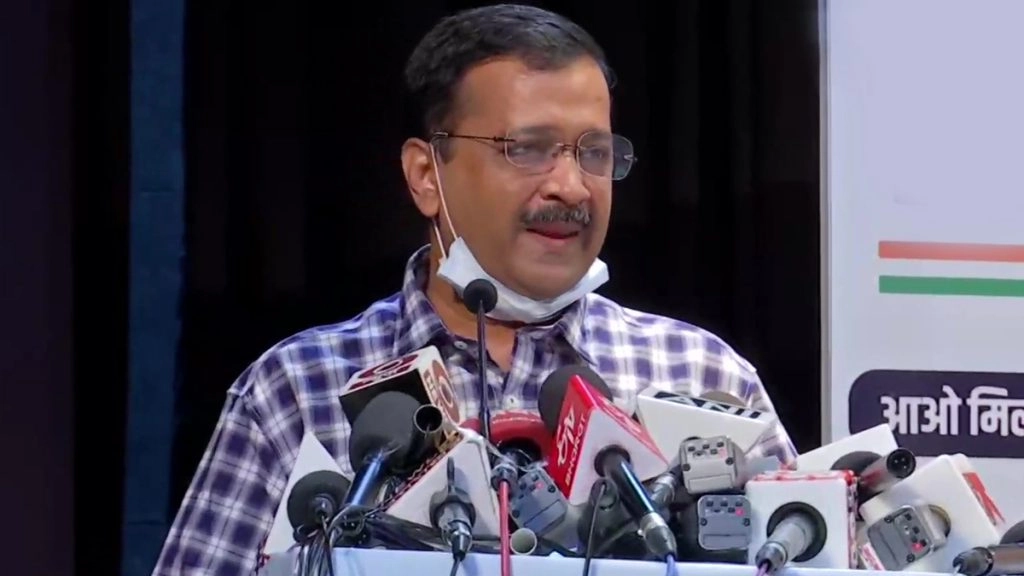 Uttarakhand: AAP ने कर्नल अजय कोठियाल को बनाया सीएम उम्मीदवार