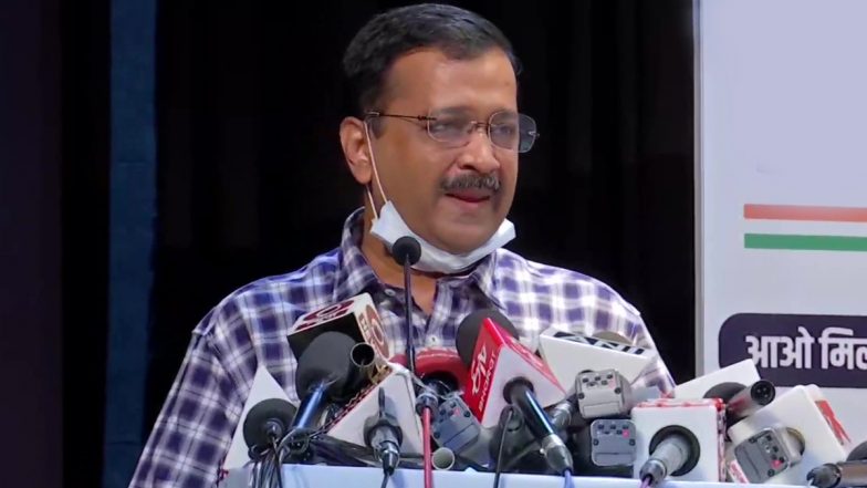 Uttarakhand: AAP ने कर्नल अजय कोठियाल को बनाया सीएम उम्मीदवार, केजरीवाल ने कहा- सूबे को हिंदुओं की आध्यात्मिक राजधानी बनाएंगे