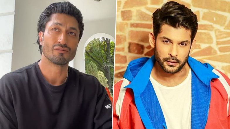 Sidharth Shukla के साथ बीते दिनों को याद करके इमोशनल हुए विद्युत जामवाल, वीडियो किया शेयर