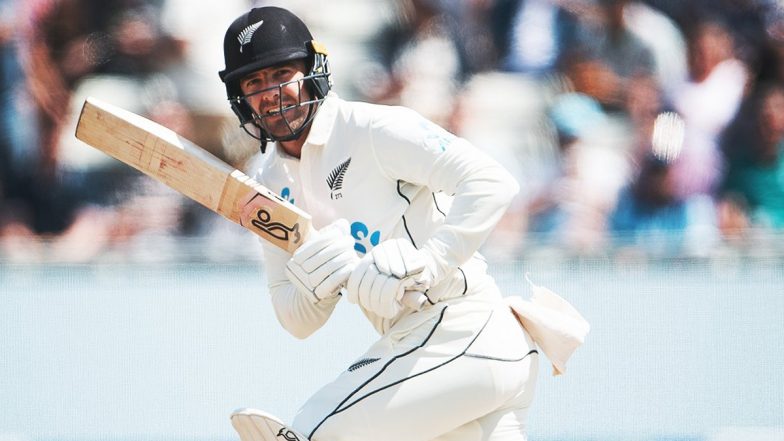 Happy Birthday Tom Blundell: 31 वर्ष के हुए किवी बल्लेबाज टॉम ब्लंडेल, ICC ने खास अंदाज में दी जन्मदिन की बधाई