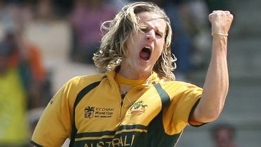 Happy Birthday Nathan Bracken: 44 साल के हुए पूर्व ऑस्ट्रेलियाई दिग्गज तेज गेंदबाज नाथन ब्रेकन, यहां पढ़ें क्रिकेट के मैदान में कैसा रहा उनका प्रदर्शन