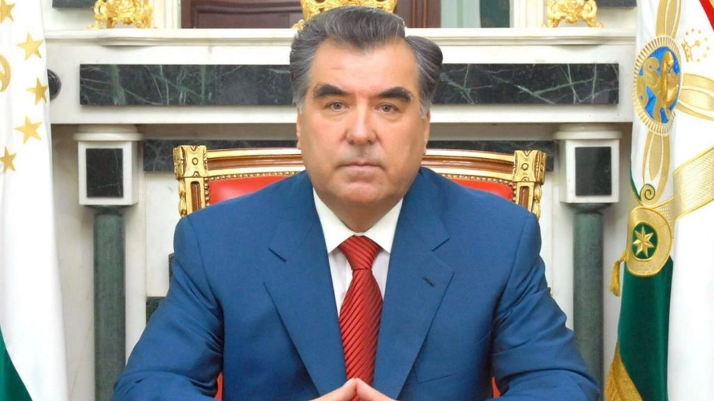 इकलौता अफगान पड़ोसी ताजिकिस्तान उठा रहा तालिबान के खिलाफ खुलेआम कड़ा रुख