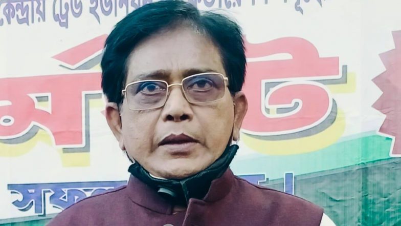 West Bengal: कांग्रेस को बड़ा झटका, पूर्व विधायक मैनुल हक ने पद से दिया इस्तीफा, TMC में होंगे शामिल