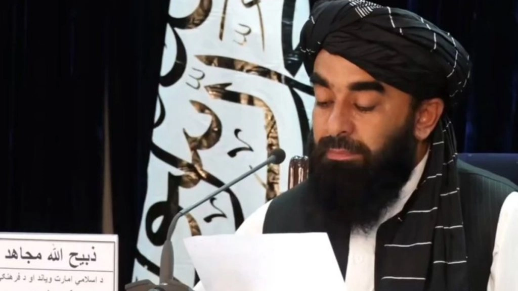 तालिबान ने कहा, अफगानिस्तान में महिलाओं को क्रिकेट सहित कोई खेल खेलने की इजाजत नहीं