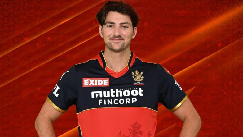 IPL 2021 RCB vs CSK: मैदान पर उतरते ही आरसीबी के बल्लेबाज टिम डेविड ने बनाया बेहद अनोखा रिकॉर्ड