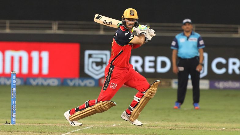IPL 2021: ग्लेन मैक्सवेल ने RCB की तरफ से खेलने को लेकर दिया चौकाने वाला बयान, यहां पढ़े पूरी खबर