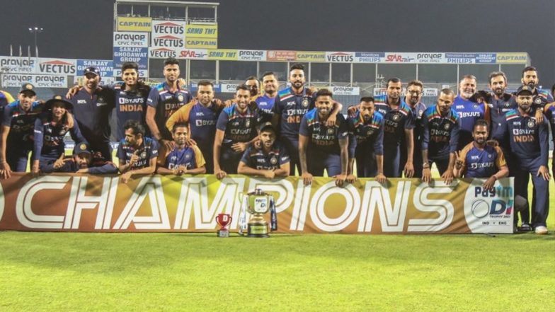 T20 वर्ल्ड कप में विराट के इस वीर को नहीं मिली जगह, स्टार खिलाड़ी ने दिया बड़ा बयान, यहां पढ़ें क्या कुछ कहा