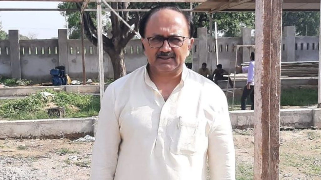 ऐसा कोई सगा नहीं, जिसे अखिलेश ने ठगा नहीं - सिद्धार्थनाथ