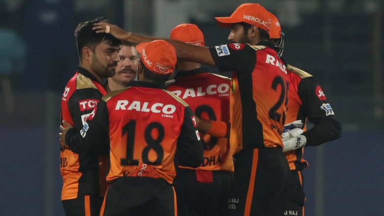 IPL 2021: दूसरे चरण से पहले सनराइजर्स हैदराबाद के इस दिग्गज खिलाड़ी ने इंजरी के बाद अपनी वापसी को लेकर दिया बड़ा बयान, कहीं ये बातें
