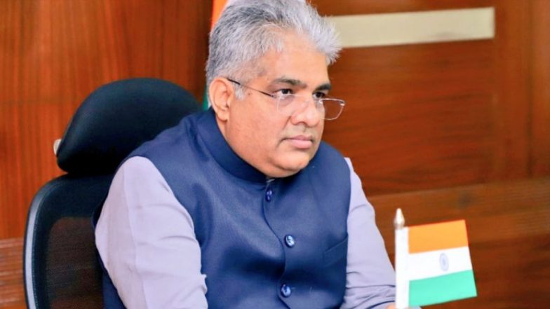 केंद्र ने दिल्ली के वायु प्रदूषण पर राज्यों के साथ की बैठक